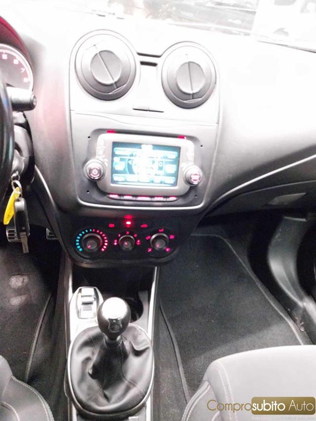 ALFA ROMEO MiTo 0.9 T 105 CV (Garanzia 12 Mesi)