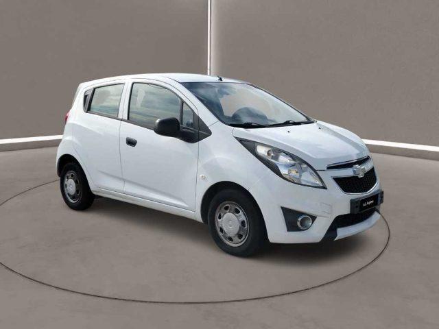 CHEVROLET Spark - 1.0 LS