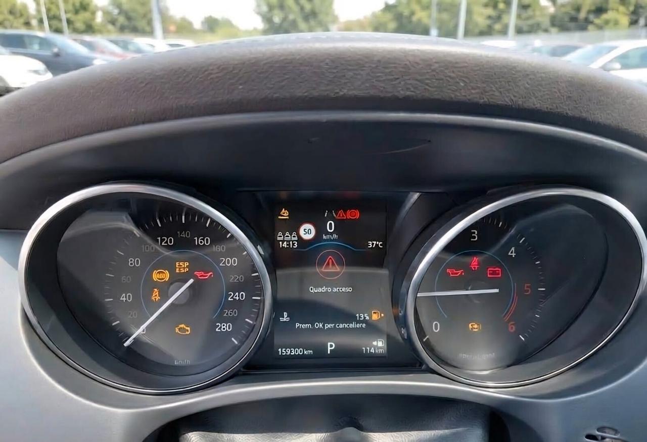 Jaguar F-Pace 2.0 D 180 CV AWD automatica Prestige