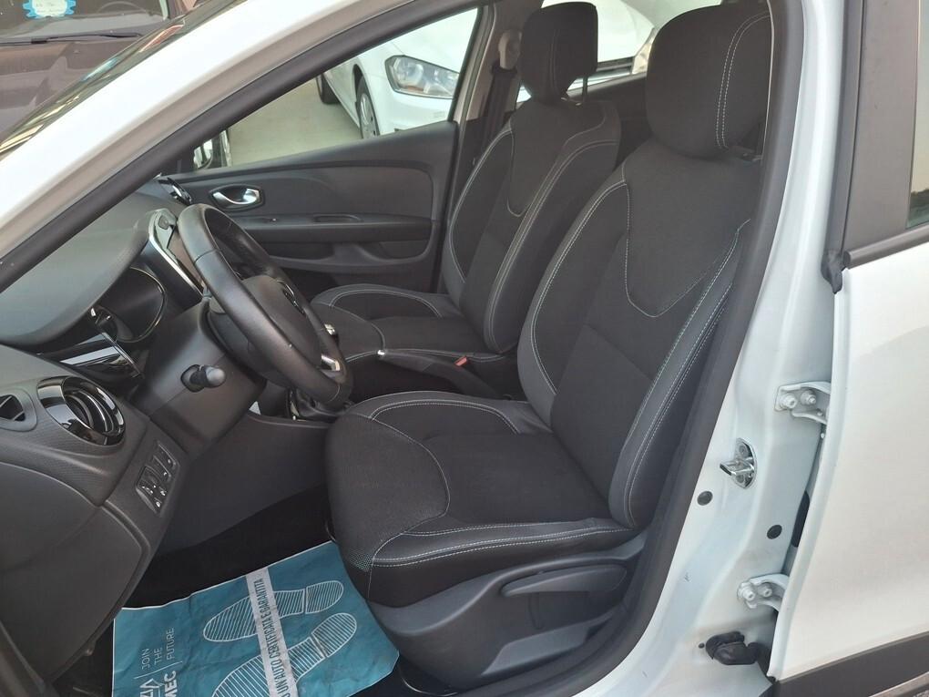 Renault Clio 1.5 Dci 75cv 5 porte Energy - 2017