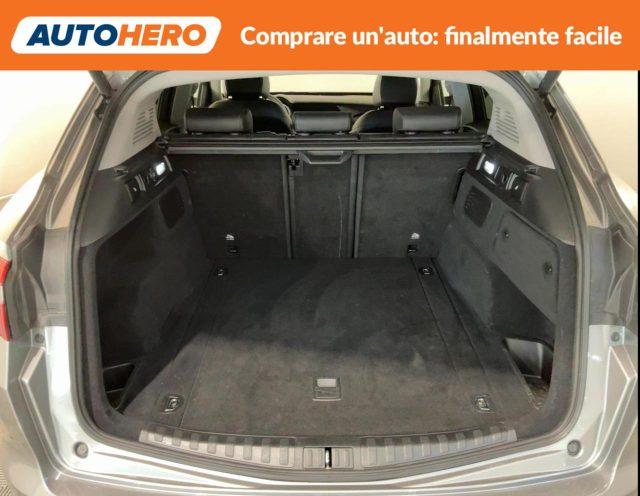 ALFA ROMEO Stelvio 2.2 Turbodiesel 190 CV AT8 Q4 B-Tech