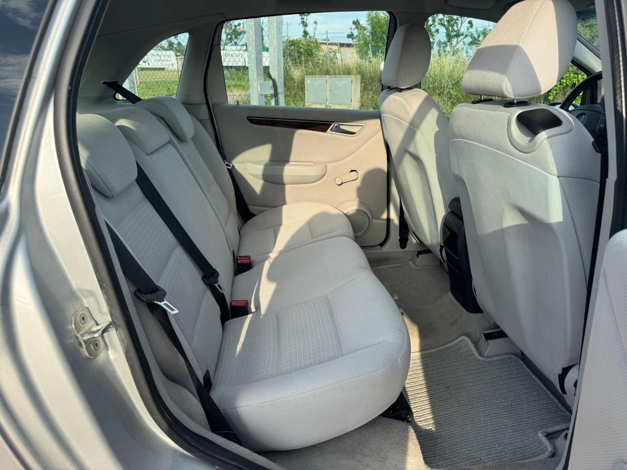 Mercedes-benz B 150 Chrome NEOPATENTATI