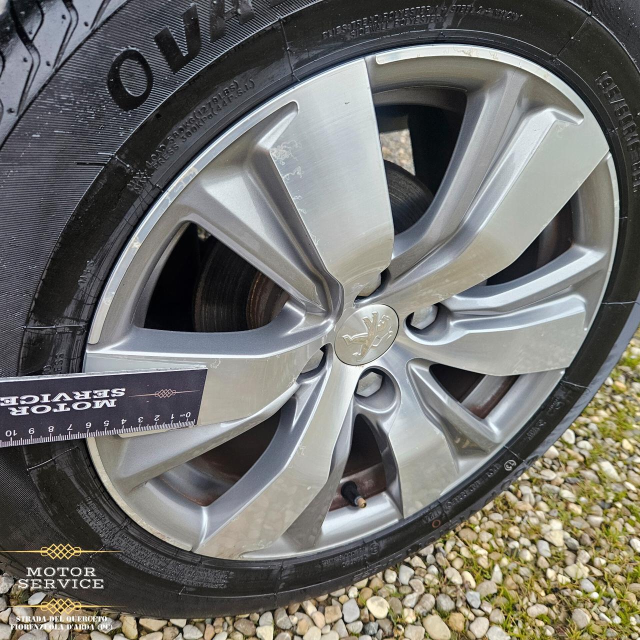 Peugeot 2008 Allure PREZZO REALE E FINALE