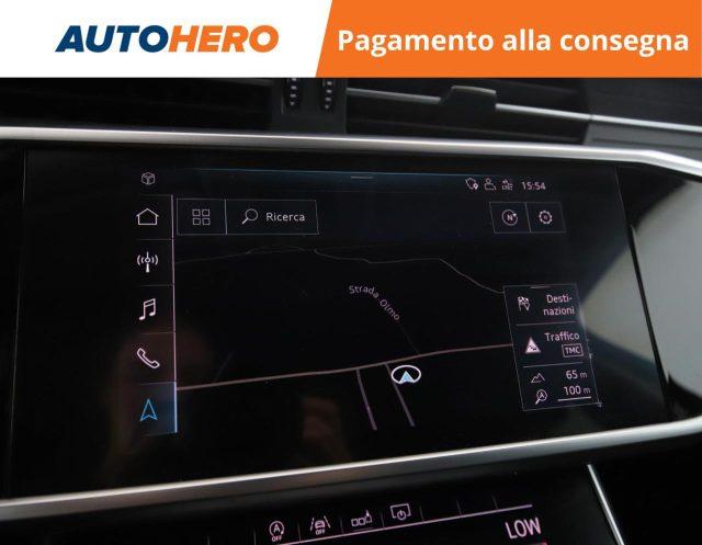 AUDI A6 Avant 40 2.0 TDI quattro ultra S tronic