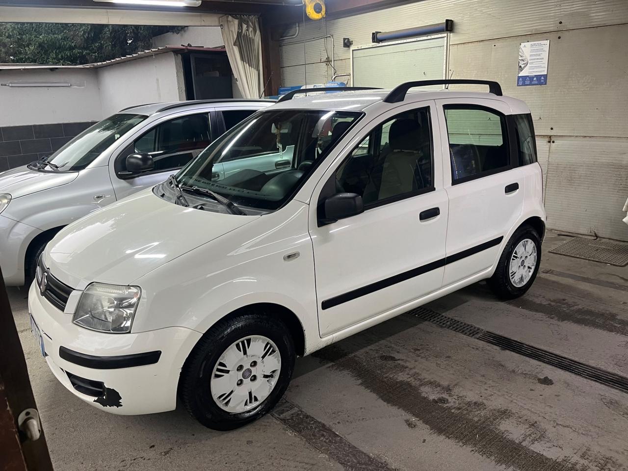 Fiat Panda 1.2 Dynamic GPL