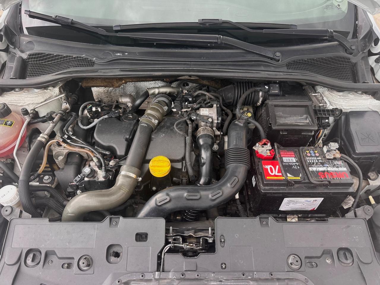 Renault Clio dCi 8V 75CV Start&Stop 5 porte Energy Zen