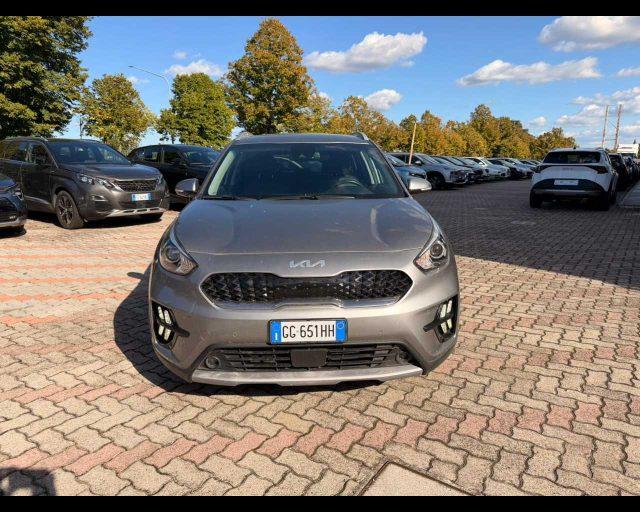 KIA Niro 1.6 GDi DCT HEV Style
