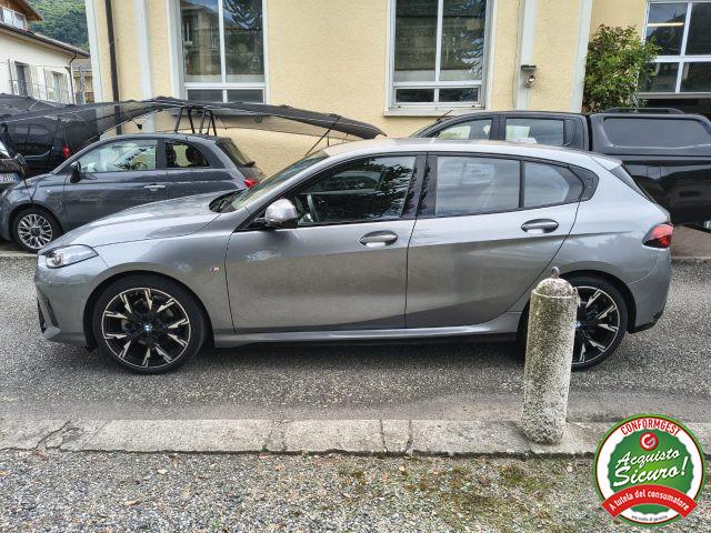 BMW 120 48V MSport
