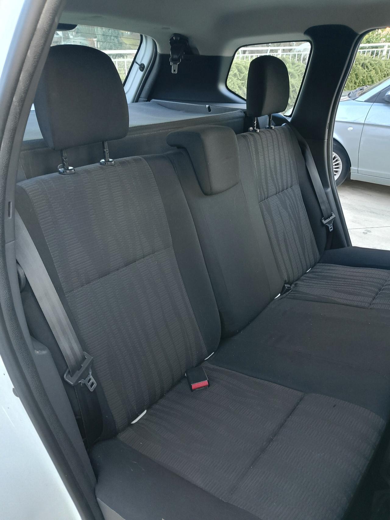 Dacia Duster 1.5 dCi 90CV 4x2 Lauréate