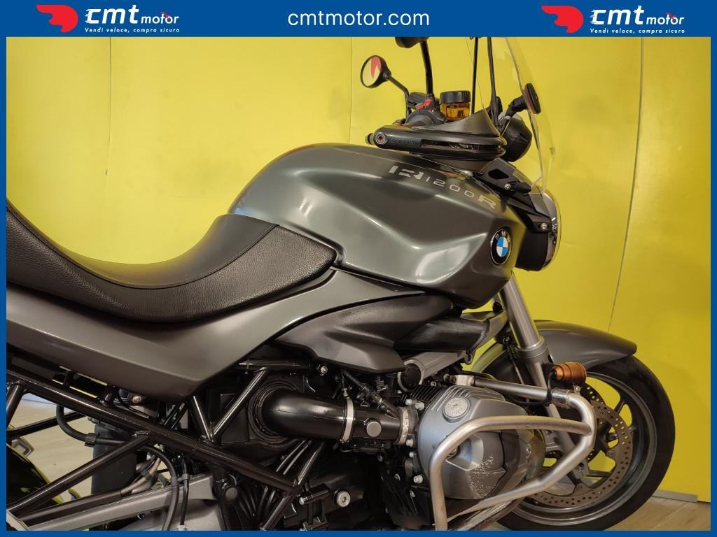 BMW R 1200 R - 2013