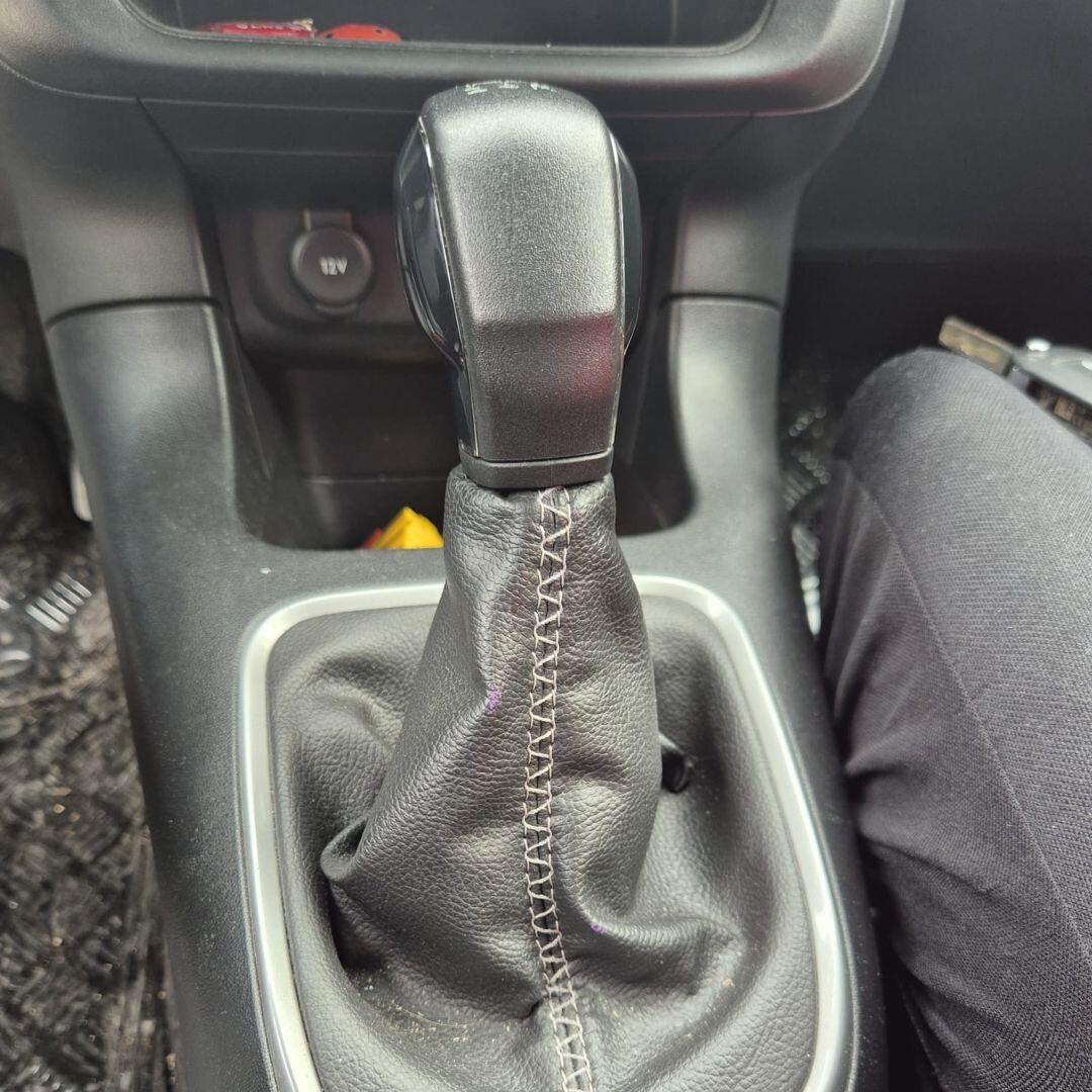 Citroen C3 diesel 2019