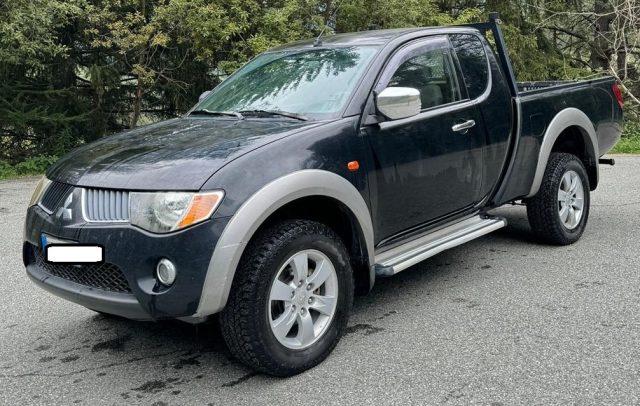 MITSUBISHI L200 2.5 DI-D/136CV Club Cab Intense