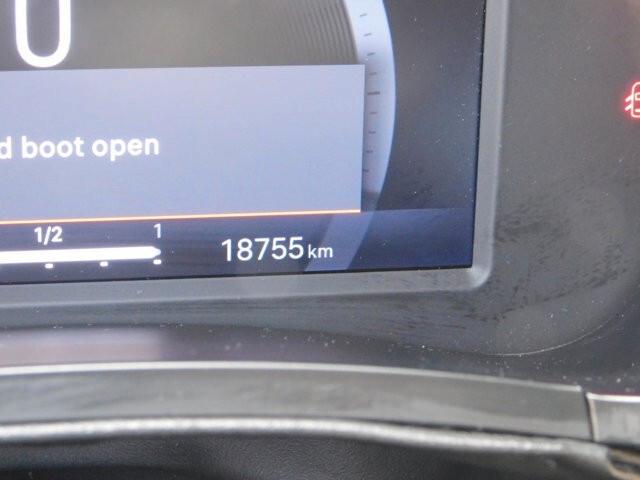 Fiat 600 Hybrid 100 CV DCT MHEV La Prima