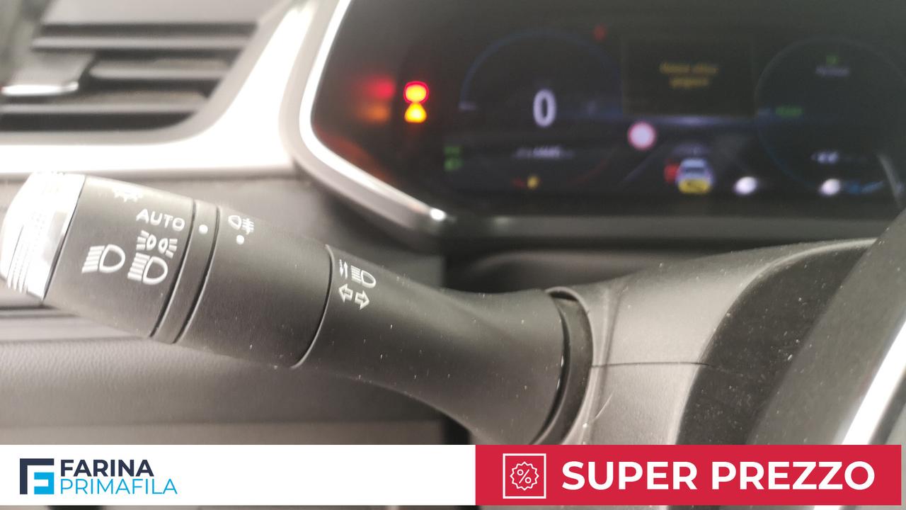 RENAULT Captur II 2019 - Captur 1.6 E-Tech phev Intens 160cv auto my21