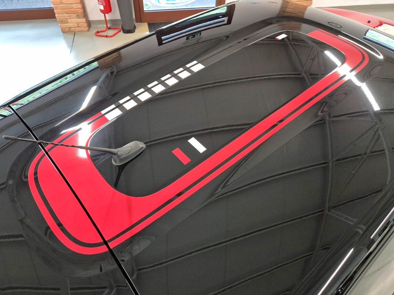 Citroen C3 PureTech 110 S&S EAT6 **SHINE AUTOMATICA**