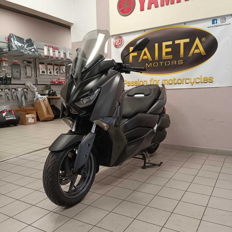Yamaha X-Max 300 ABS - 2018