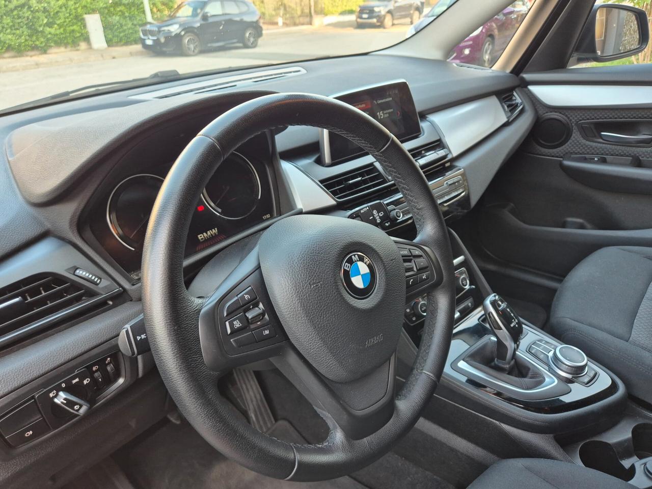 Bmw 216 216d Active Tourer Business