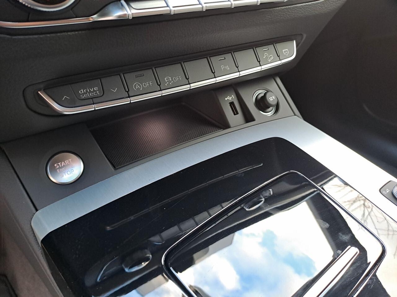Audi Q5 35 TDI S tronic S line
