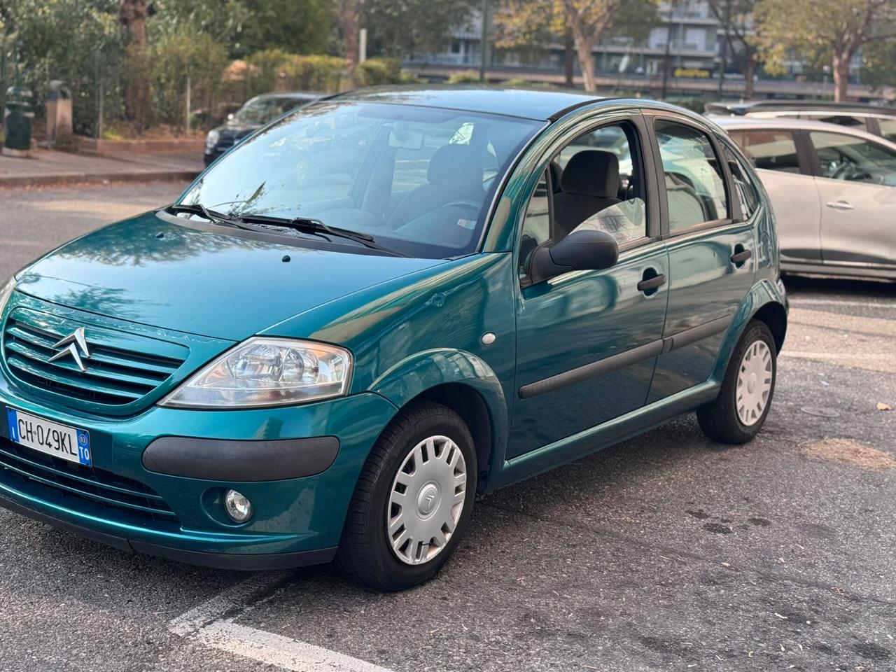 Citroen C3 1.1 Elegance