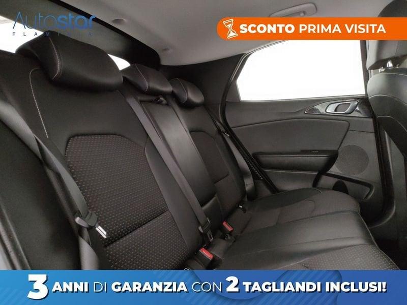 Kia Xceed 1.6 gdi phev Evolution 141cv dct