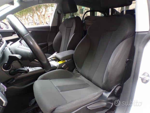 Audi A5 Sportback 190 CV Business Sport