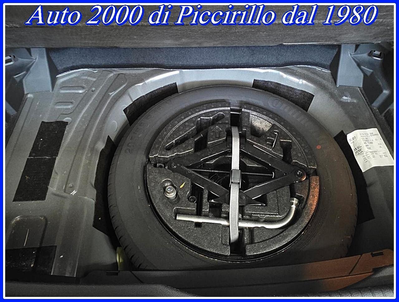 Volkswagen T-Cross 1.0 115CV KmCertificati Garanzia12mesi