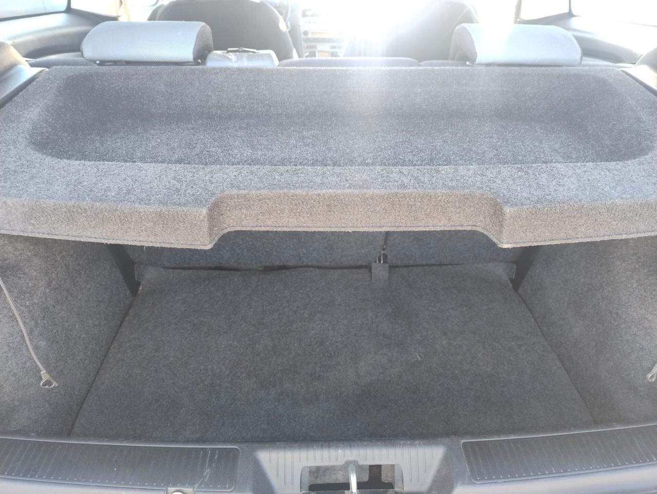 Fiat Grande Punto 1.4 T-Jet 16V 3 porte Sport