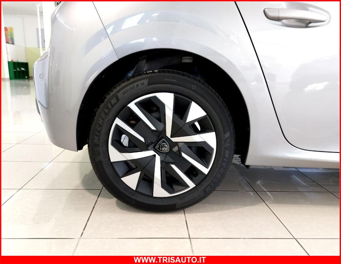 PEUGEOT 208 1.2 Active NEOPATENTATI (FULL LED-PELLE-NAVI)