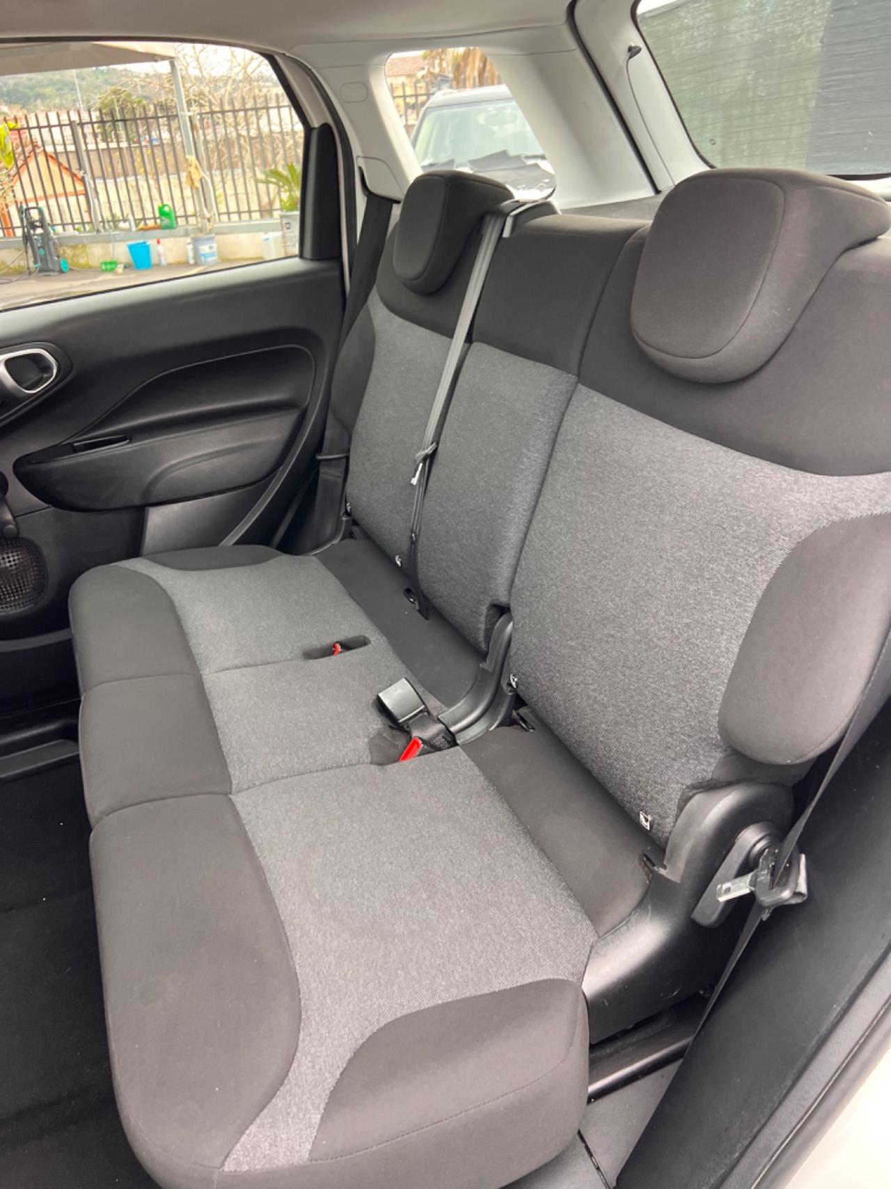 Fiat 500L 1.3 Multijet 95 CV Lounge