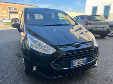 Ford B-Max 1.5 TDCi - Garanzia 12 mesi