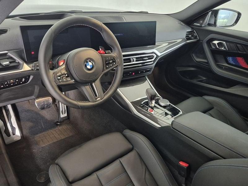 BMW Serie 2 Coupé M2 G87 2022 Coupe M2 Coupe 3.0 460cv auto