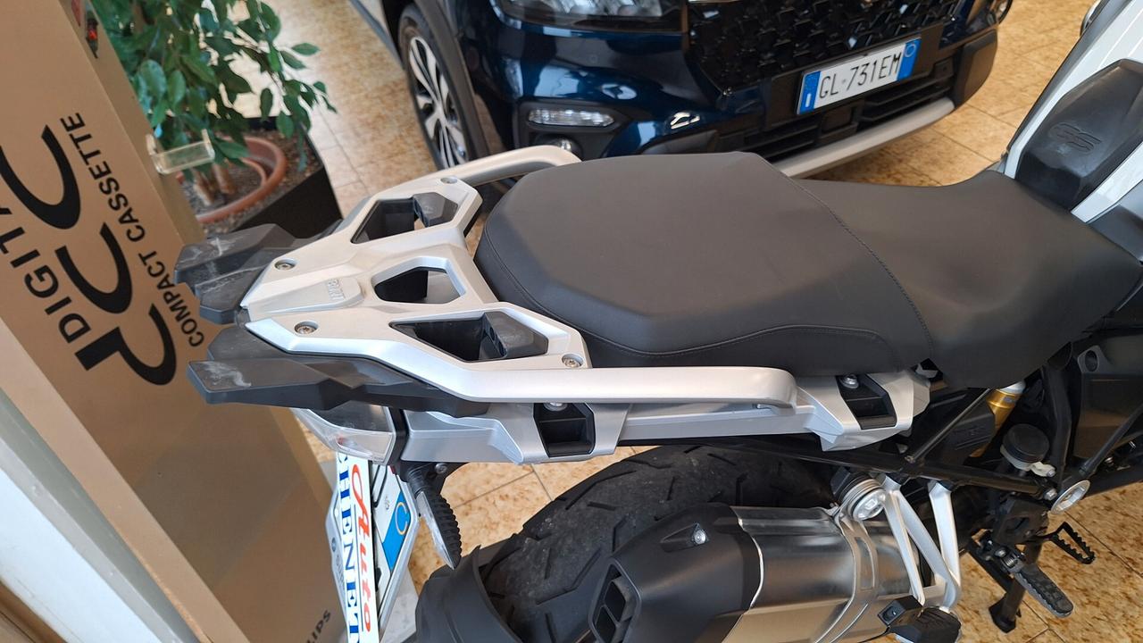 Bmw R 1200 GS TURISMO ENDURO