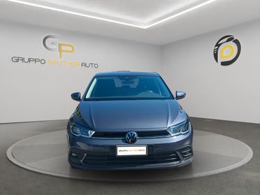 Volkswagen Polo 1.0 TSI Edition Plus
