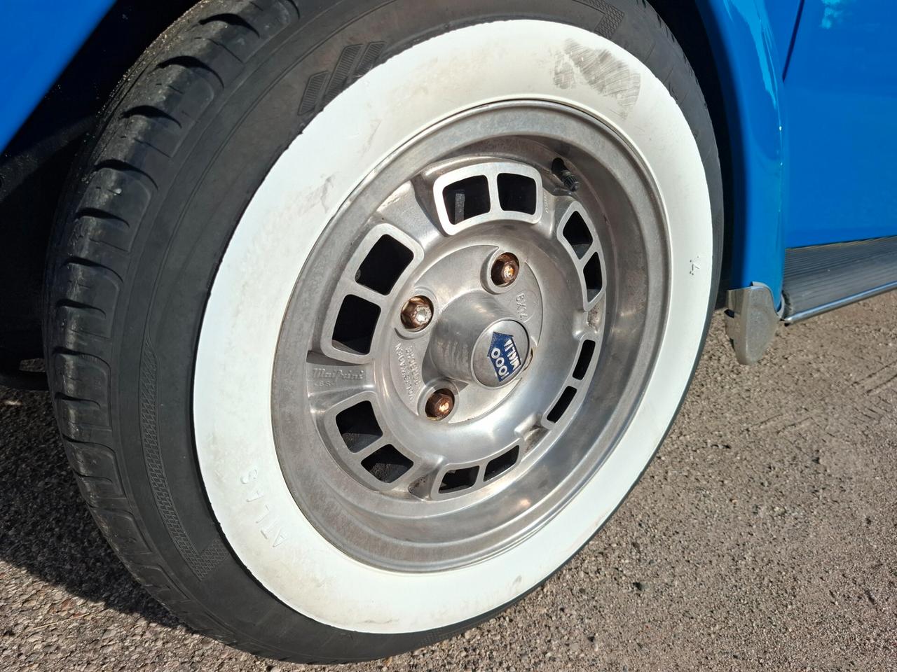 Volkswagen Maggiolone 1.2