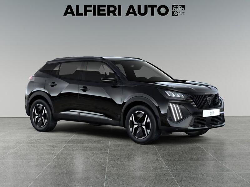 Peugeot 2008 1.2 Benzina 100cv S&S Allure Km0 *Prezzo Reale*