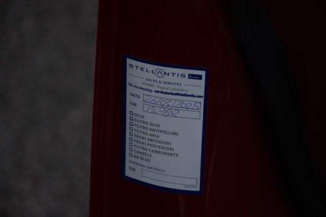 ALFA ROMEO Tonale 1.6 diesel 130 CV TCT6 Ti