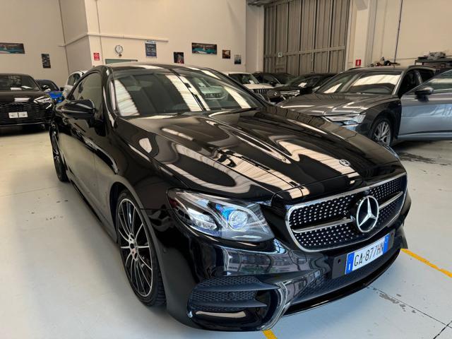 MERCEDES-BENZ E 300 d Premium Plus 245CV NAVI+RETR.