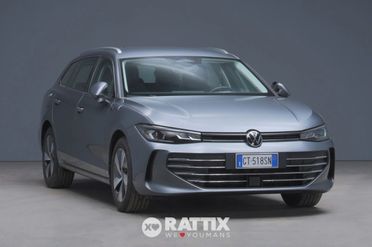 Volkswagen Passat Variant 2.0 TDI SCR 150CV Business DSG
