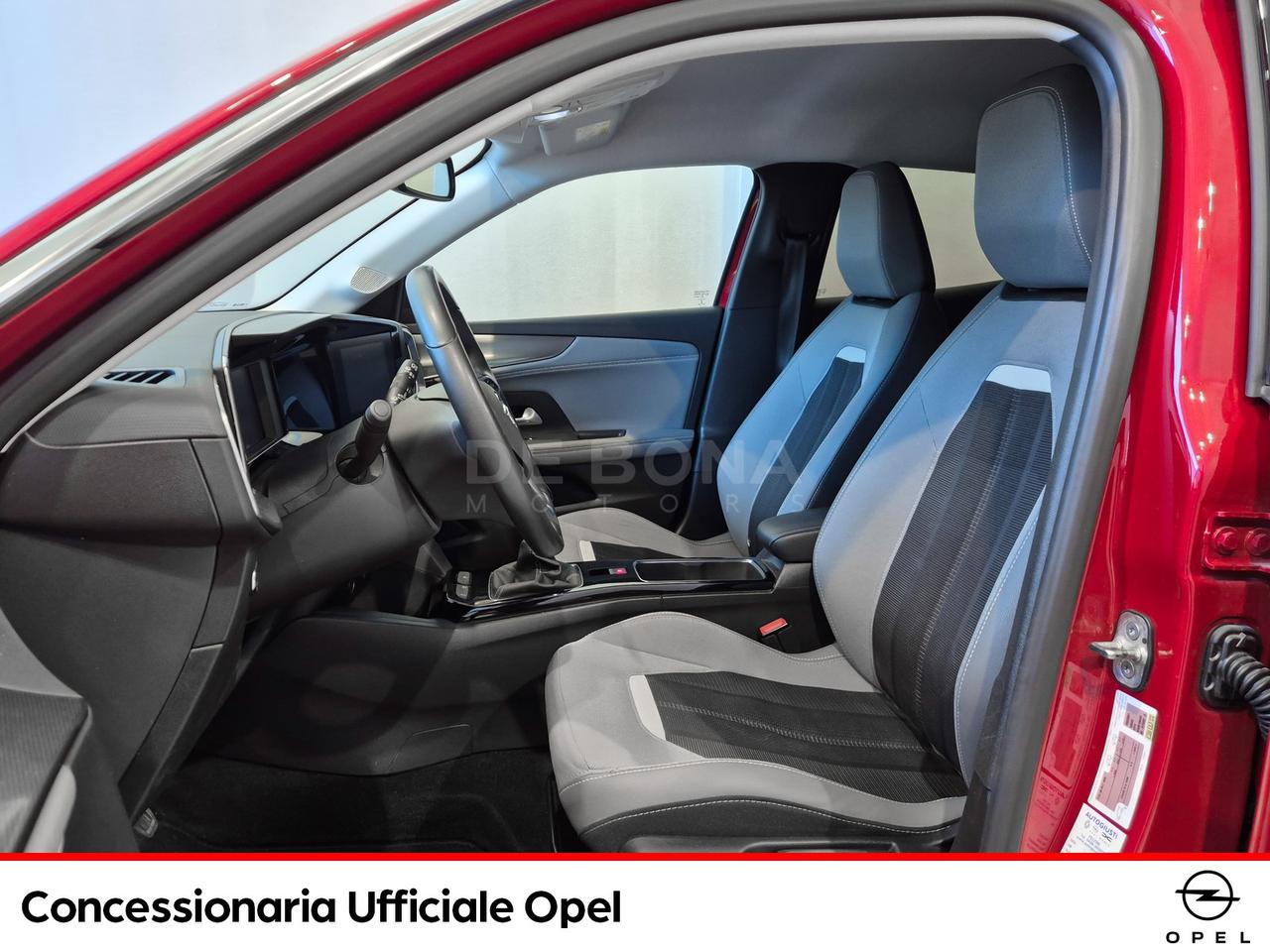 Opel Mokka 1.2 t elegance s&s 130cv