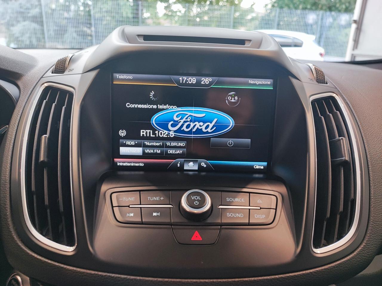 Ford C-Max7 1.5 TDCi 7 posti Start&Stop Business