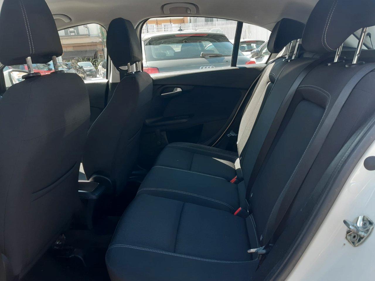 Fiat Tipo 5 Porte Tipo 5p 1.4 Easy 95cv