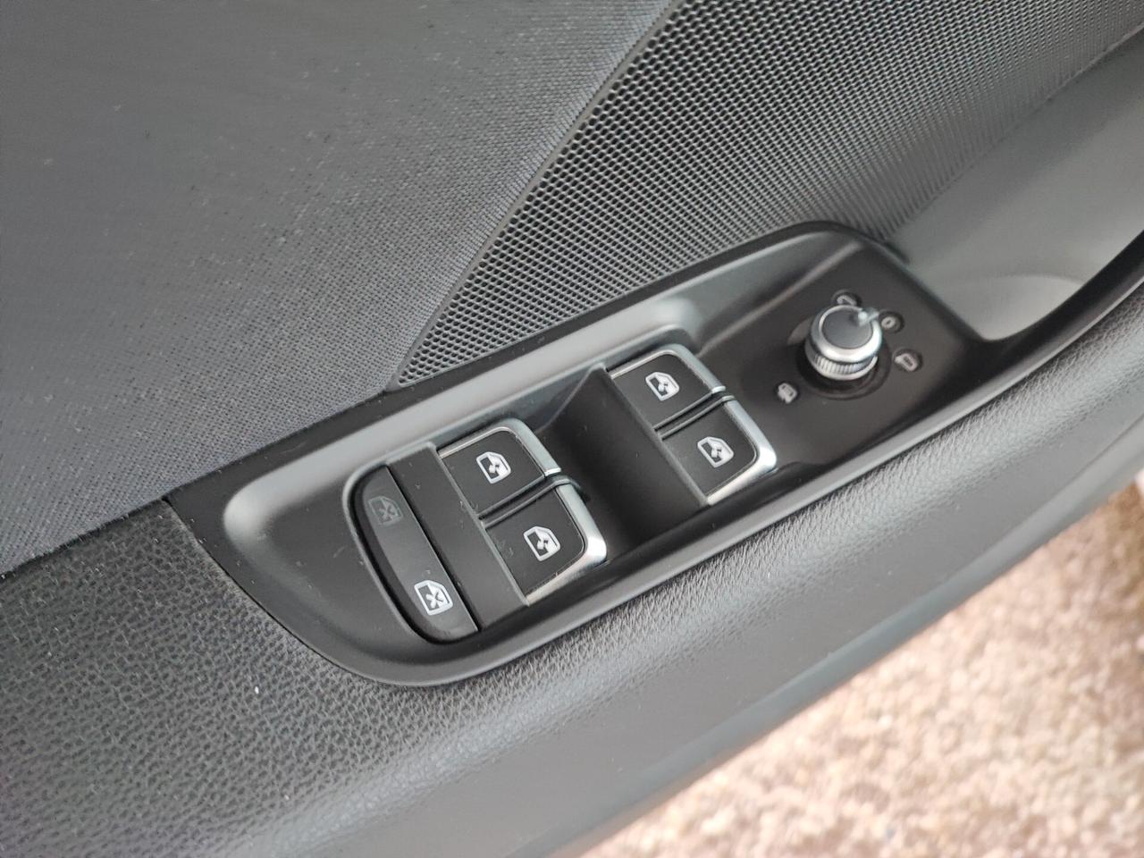 Audi A3 SPB 1.6 TDI Sport
