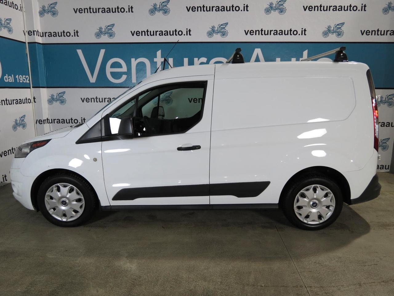 Ford Transit Connect 1.5 TDCi 100 CV PC Furgone Trend