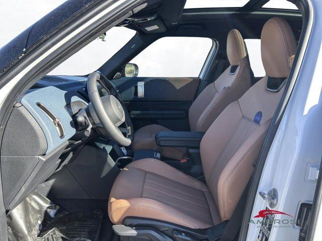 MINI Countryman Cooper C Favoured