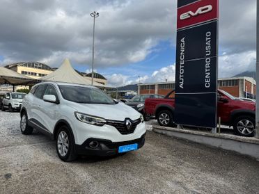 RENAULT Kadjar dCi 8V 110CV EDC Energy Zen