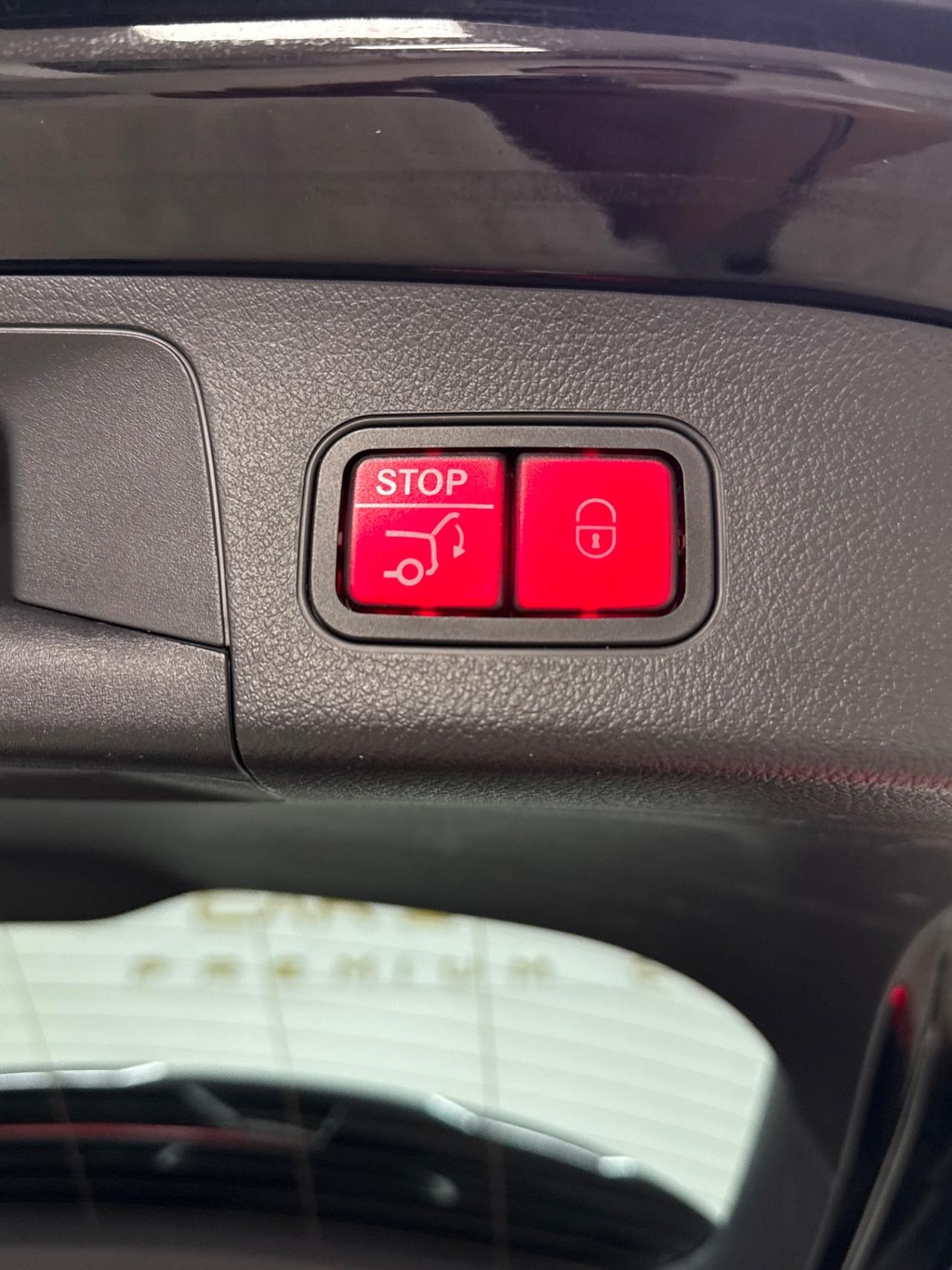 Mercedes-benz GLA 200 d Automatic Premium Italiana unico proprietario certificata