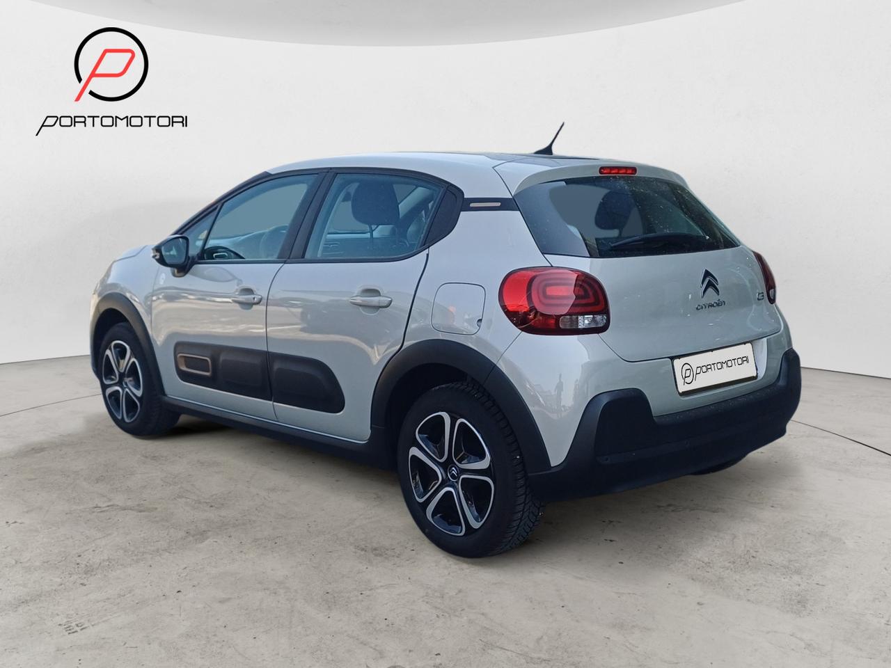 CITROEN C3 3ª serie - C3 PureTech 83 S&S C-Series