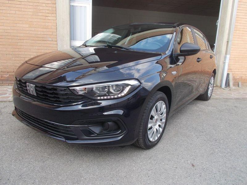 FIAT Tipo 1.5 T4 130cv Hybrid DCT 338.7575187 KM. ZERO MASSARI MARCO