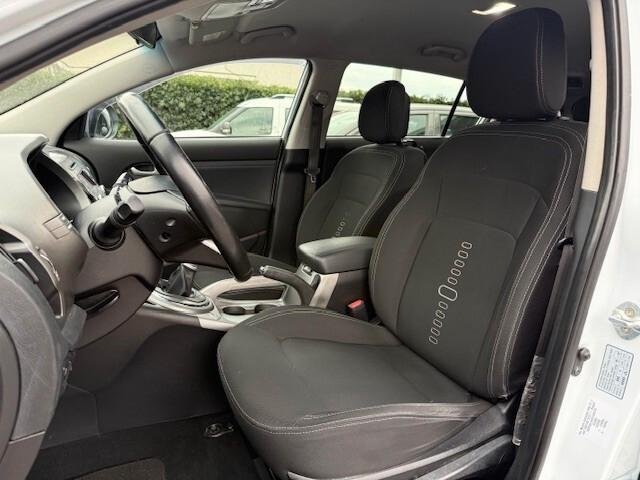 Kia Sportage 1.6 ECO GPL+ 2WD Active