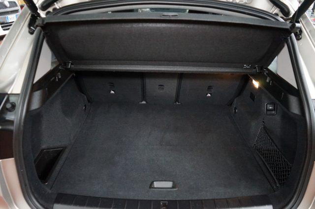 BMW X1 xDrive25e PHEV Advantage Italiana Certificata